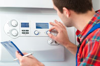 free commercial Little Comfort boiler quotes
