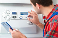 free Little Comfort gas safe engineer quotes